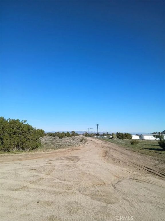 0 Yucca Terrace, Phelan, CA 92371