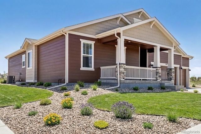 5556 Portrush Loop, Elizabeth, CO 80107