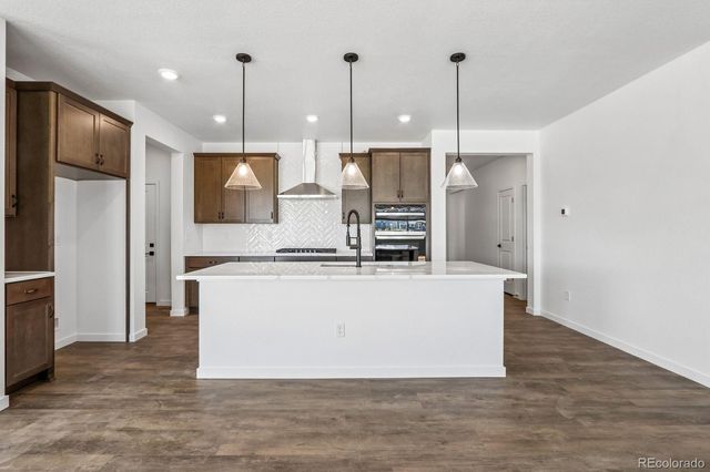 5556 Portrush Loop, Elizabeth, CO 80107