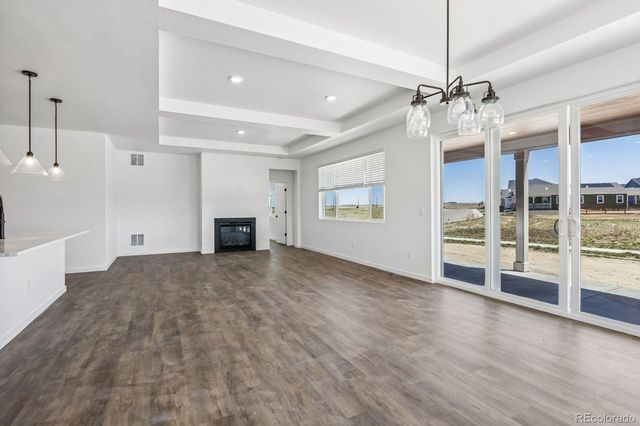 5556 Portrush Loop, Elizabeth, CO 80107