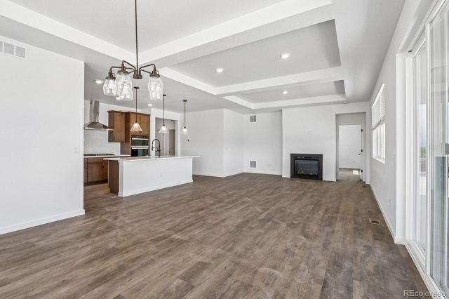 5556 Portrush Loop, Elizabeth, CO 80107