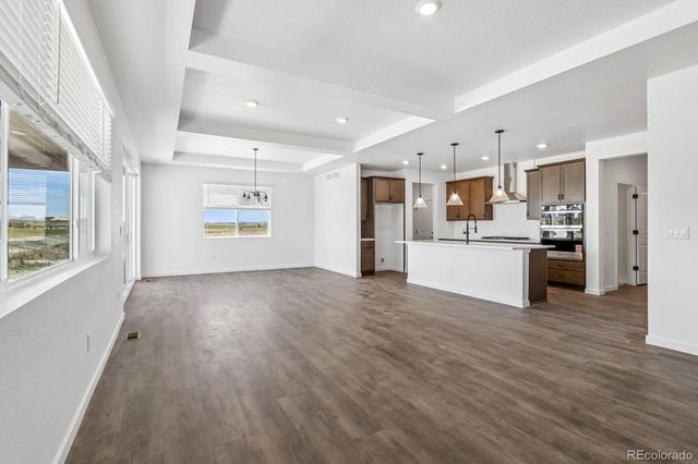 5556 Portrush Loop, Elizabeth, CO 80107