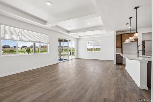 5556 Portrush Loop, Elizabeth, CO 80107