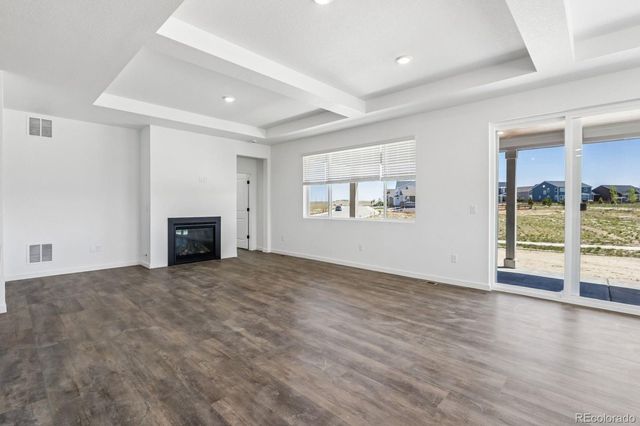 5556 Portrush Loop, Elizabeth, CO 80107