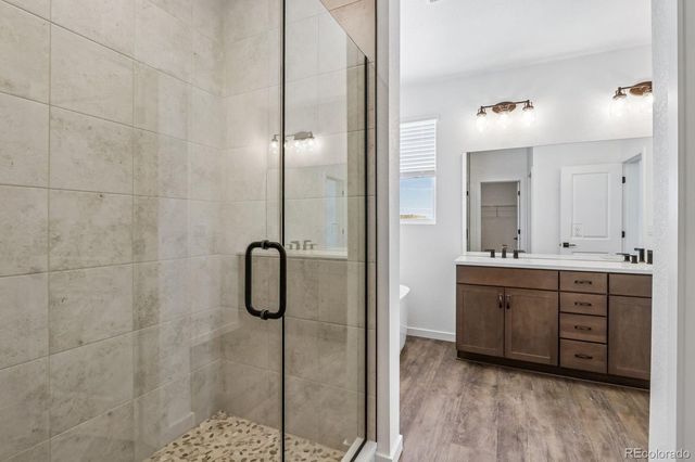 5556 Portrush Loop, Elizabeth, CO 80107