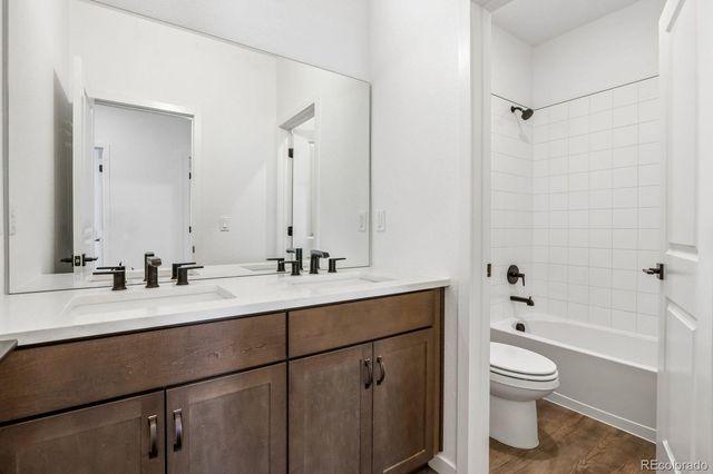5556 Portrush Loop, Elizabeth, CO 80107