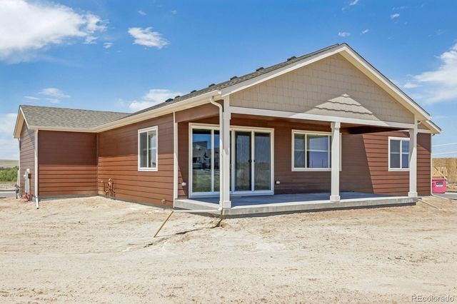 5556 Portrush Loop, Elizabeth, CO 80107