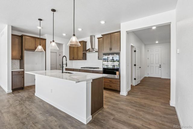 5556 Portrush Loop, Elizabeth, CO 80107