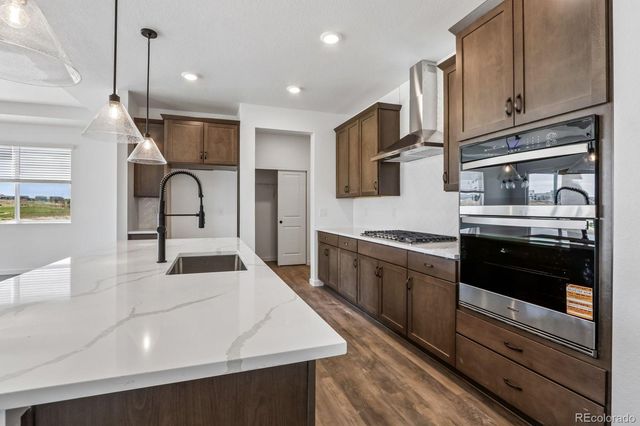 5556 Portrush Loop, Elizabeth, CO 80107