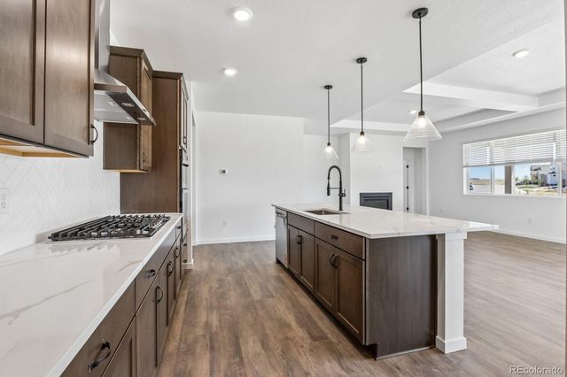 5556 Portrush Loop, Elizabeth, CO 80107