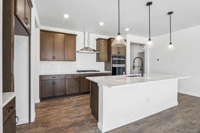 5556 Portrush Loop, Elizabeth, CO 80107