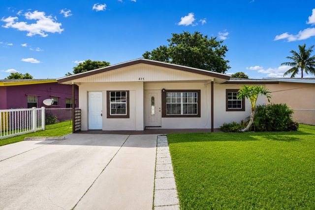 417 SW 8th Avenue, Delray Beach, FL 33444