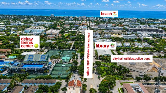 417 SW 8th Avenue, Delray Beach, FL 33444