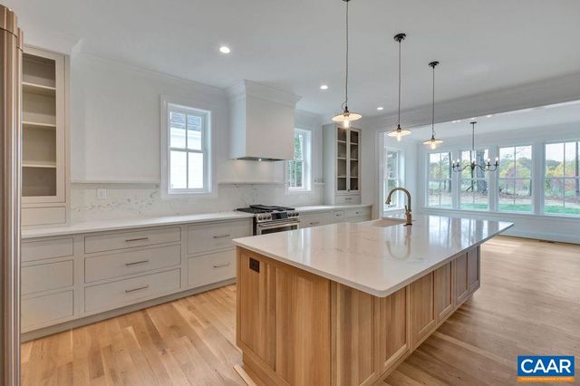 3 acres TBB OWENSVILLE RD GC, Charlottesville, VA 22903