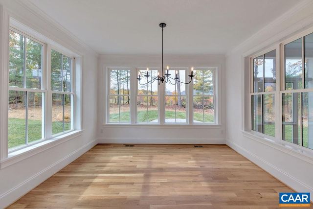 3 acres TBB OWENSVILLE RD GC, Charlottesville, VA 22903