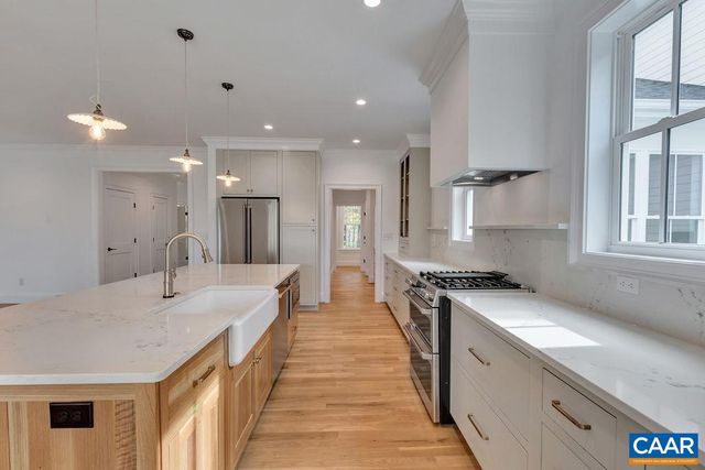 3 acres TBB OWENSVILLE RD GC, Charlottesville, VA 22903