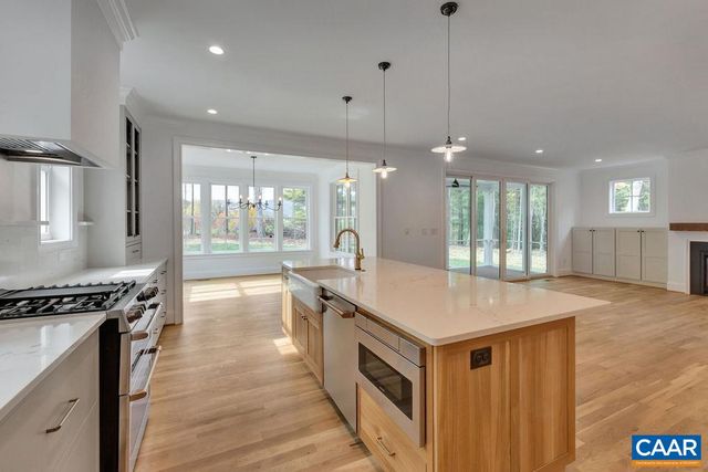3 acres TBB OWENSVILLE RD GC, Charlottesville, VA 22903