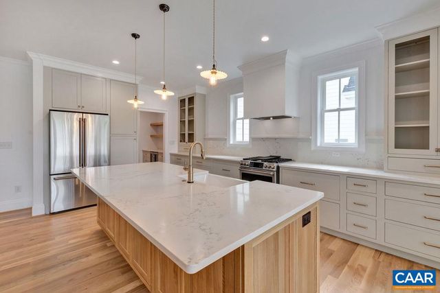 3 acres TBB OWENSVILLE RD GC, Charlottesville, VA 22903