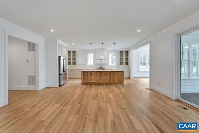 3 acres TBB OWENSVILLE RD GC, Charlottesville, VA 22903