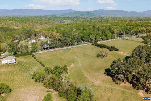 3 acres TBB OWENSVILLE RD GC, Charlottesville, VA 22903