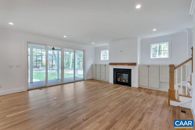3 acres TBB OWENSVILLE RD GC, Charlottesville, VA 22903