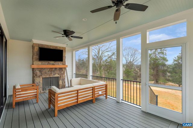 3 acres TBB OWENSVILLE RD GC, Charlottesville, VA 22903
