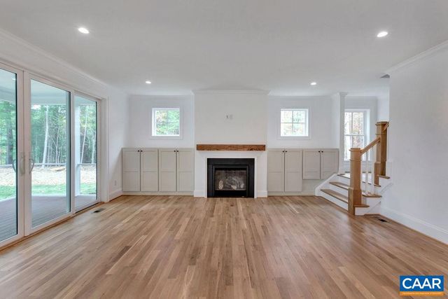3 acres TBB OWENSVILLE RD GC, Charlottesville, VA 22903