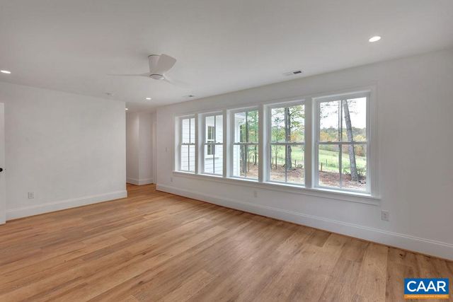 3 acres TBB OWENSVILLE RD GC, Charlottesville, VA 22903