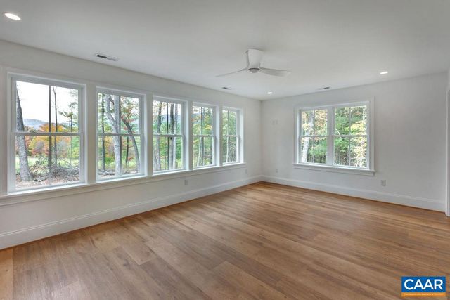 3 acres TBB OWENSVILLE RD GC, Charlottesville, VA 22903
