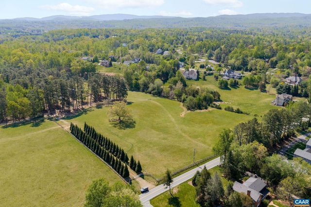 3 acres TBB OWENSVILLE RD GC, Charlottesville, VA 22903