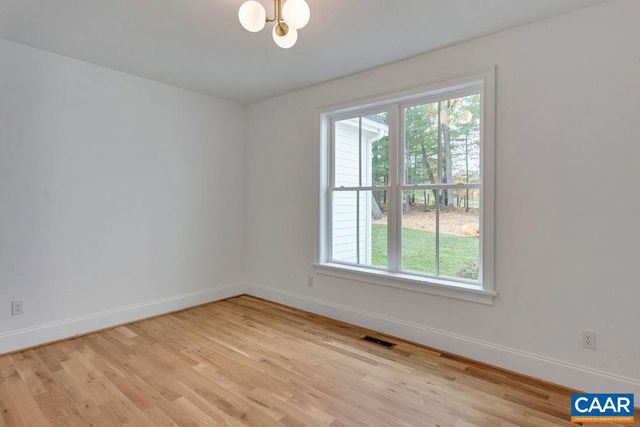 3 acres TBB OWENSVILLE RD GC, Charlottesville, VA 22903