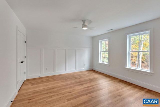 3 acres TBB OWENSVILLE RD GC, Charlottesville, VA 22903
