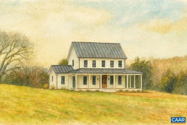 3 acres TBB OWENSVILLE RD GC, Charlottesville, VA 22903