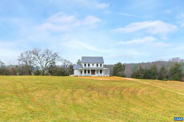 3 acres TBB OWENSVILLE RD GC, Charlottesville, VA 22903