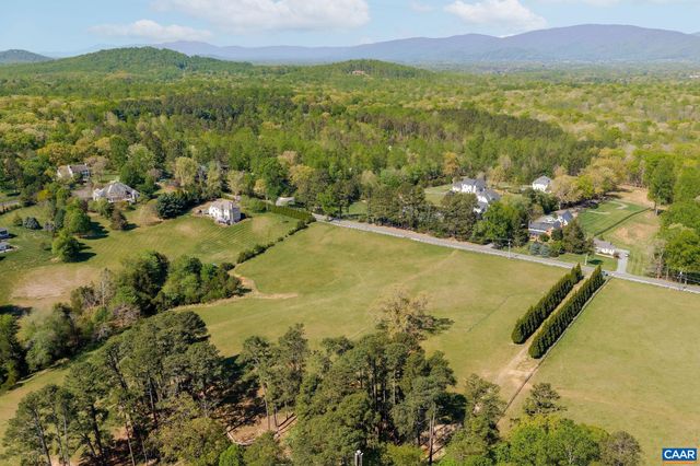 3 acres TBB OWENSVILLE RD GC, Charlottesville, VA 22903