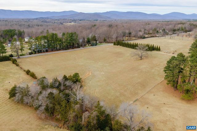 3 acres TBB OWENSVILLE RD GC, Charlottesville, VA 22903