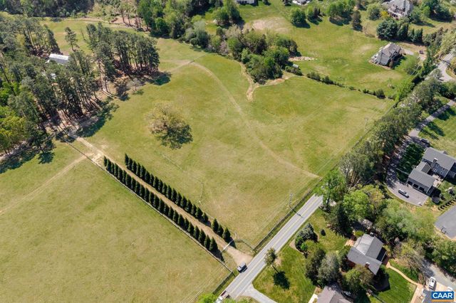 3 acres TBB OWENSVILLE RD GC, Charlottesville, VA 22903