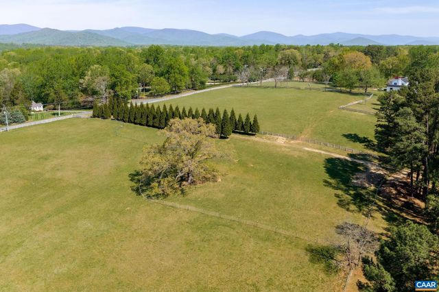 3 acres TBB OWENSVILLE RD GC, Charlottesville, VA 22903