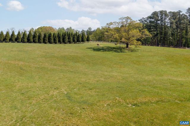 3 acres TBB OWENSVILLE RD GC, Charlottesville, VA 22903