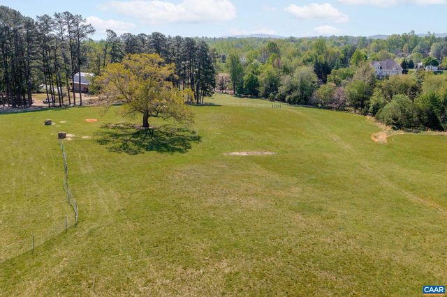 3 acres TBB OWENSVILLE RD GC, Charlottesville, VA 22903