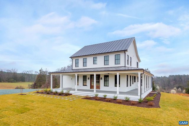 3 acres TBB OWENSVILLE RD GC, Charlottesville, VA 22903