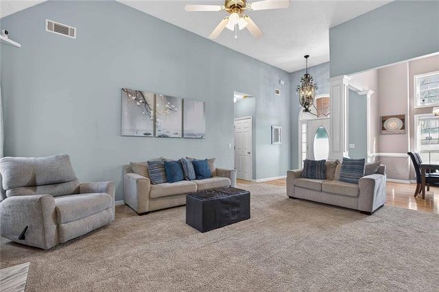 130 Camerons Way, Covington, GA 30016