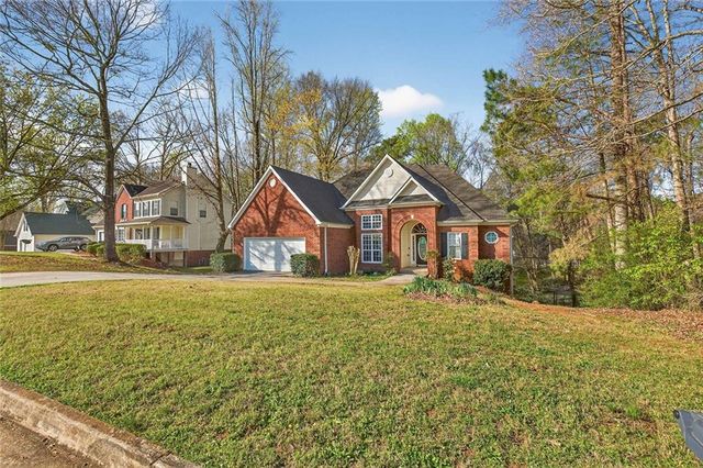 130 Camerons Way, Covington, GA 30016