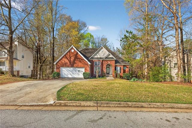 130 Camerons Way, Covington, GA 30016