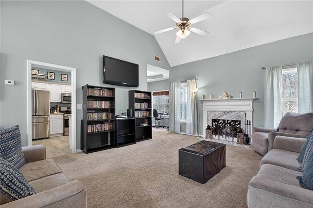 130 Camerons Way, Covington, GA 30016