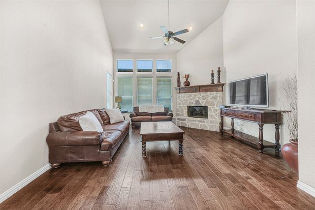 1177 Chestnut Drive, Frisco, TX 75036