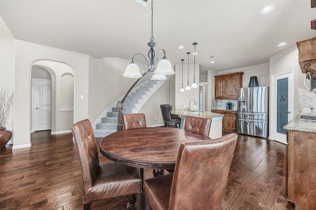 1177 Chestnut Drive, Frisco, TX 75036