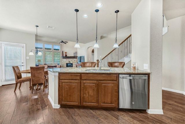 1177 Chestnut Drive, Frisco, TX 75036