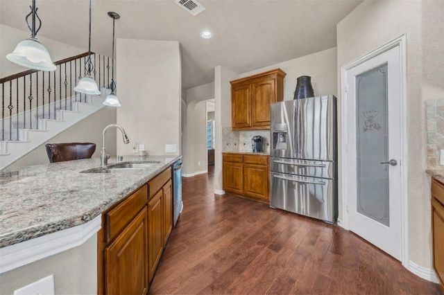 1177 Chestnut Drive, Frisco, TX 75036