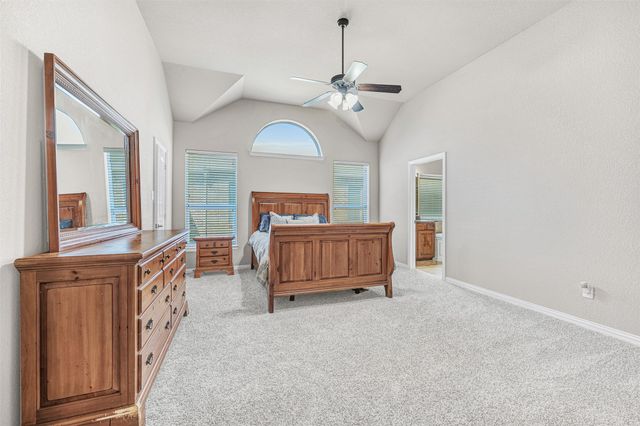 1177 Chestnut Drive, Frisco, TX 75036